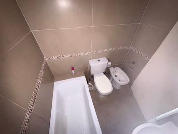 Venta dpto. 2 amb. Villa Sarmiento con Amenities