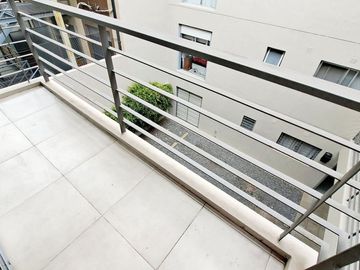 VENTA DPTO 2 AMB, COCHERA, BALCÓN, VICTORIA