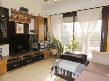 EN VENTA 3 DORMIT C/DEP.COCH. FTE PQUE CHACABUCO