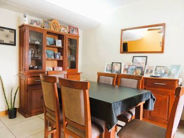 EN VENTA 3 DORMIT C/DEP.COCH. FTE PQUE CHACABUCO