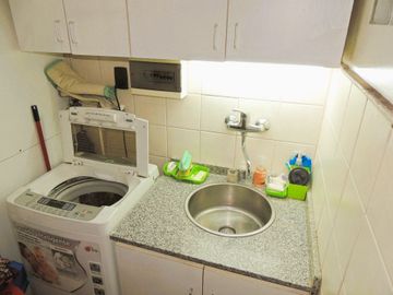 EN VENTA 3 DORMIT C/DEP.COCH. FTE PQUE CHACABUCO