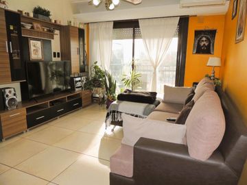 EN VENTA 3 DORMIT C/DEP.COCH. FTE PQUE CHACABUCO