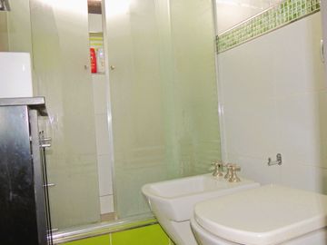 EN VENTA 3 DORMIT C/DEP.COCH. FTE PQUE CHACABUCO