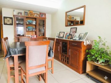 EN VENTA 3 DORMIT C/DEP.COCH. FTE PQUE CHACABUCO