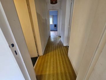Venta casa 3amb jardín cochera Parrilla Hurlingham