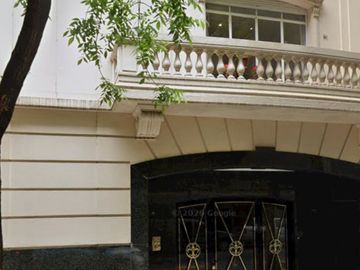 Recoleta Venta piso a reciclar 4 ambientes 252 M2
