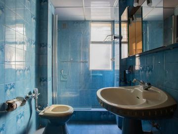 Recoleta Venta piso a reciclar 4 ambientes 252 M2