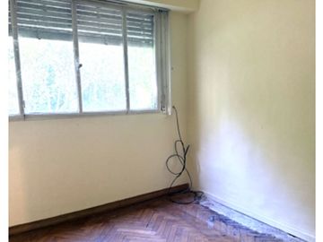 Recoleta Venta piso a reciclar 4 ambientes 252 M2