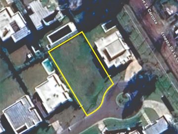Venta Lote Interno B° Santa Emilia-Pilar del Este