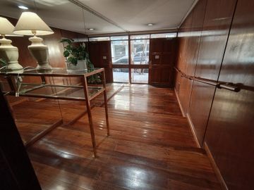 DEPARTAMENTO 2 AMB EN ALQUILER C/BAULERA RECOLETA
