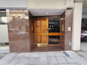 DEPARTAMENTO 2 AMB EN ALQUILER C/BAULERA RECOLETA