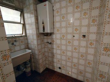 DEPARTAMENTO 2 AMB EN ALQUILER C/BAULERA RECOLETA