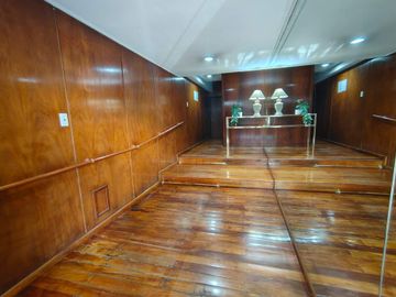 DEPARTAMENTO 2 AMB EN ALQUILER C/BAULERA RECOLETA