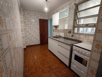 DEPARTAMENTO 2 AMB EN ALQUILER C/BAULERA RECOLETA