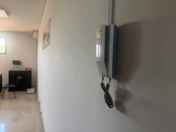 ALQUILER OFICINA 40 MTS2 PILAR VILLA MORRA