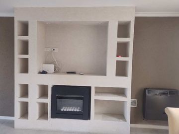 Casa 6 ambientes  alquiler en Maschwitz con pileta