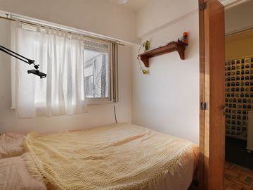 Venta - Departamento 3 ambientes - Flores