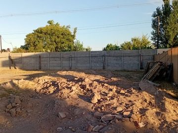 LOTE EN B° PRIV. LA CARMELINA SAN MARTIN