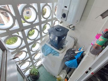 VENTA 3 AMBIENTES - AVELLANEDA, QUINTA GALLI