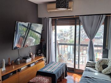 VENTA 3 AMBIENTES - AVELLANEDA, QUINTA GALLI