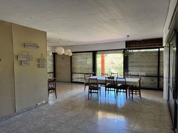 VENTA CASA GRAN LOTE PARA HOUSING VILLA CARLOS PAZ