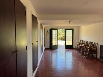VENTA CASA GRAN LOTE PARA HOUSING VILLA CARLOS PAZ