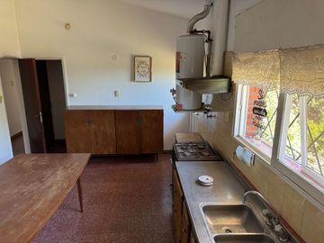 VENTA CASA GRAN LOTE PARA HOUSING VILLA CARLOS PAZ