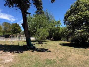 VENTA CASA GRAN LOTE PARA HOUSING VILLA CARLOS PAZ