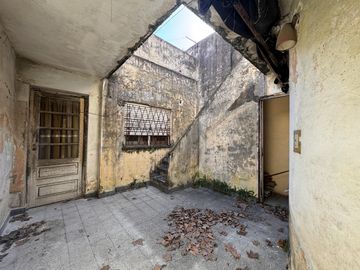 Casa A RECICLAR venta barrio Matheu