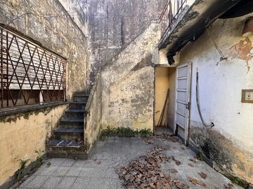Casa A RECICLAR venta barrio Matheu