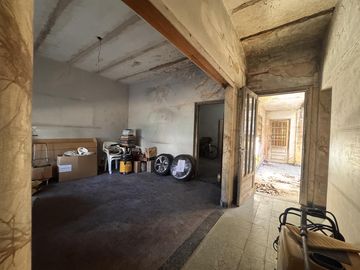 Casa A RECICLAR venta barrio Matheu