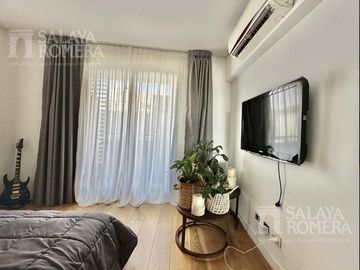 Departamento 3 Amb c Cochera en Olivos Vista al Rio