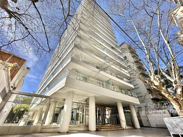 Departamento 3 Amb c Cochera en Olivos Vista al Rio