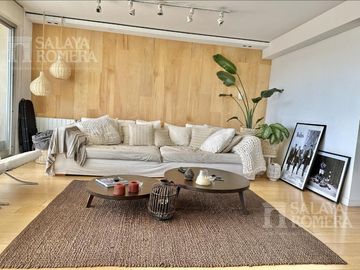 Departamento 3 Amb c Cochera en Olivos Vista al Rio