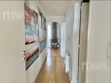 Departamento 3 Amb c Cochera en Olivos Vista al Rio