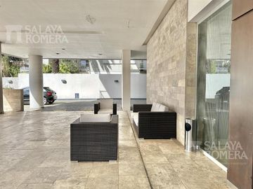 Departamento 3 Amb c Cochera en Olivos Vista al Rio