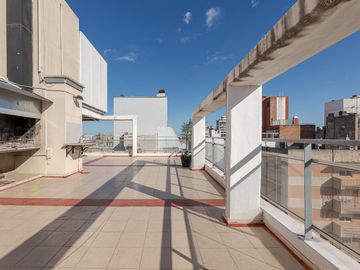 Departamento en Martin