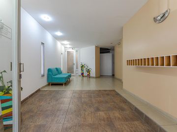 Departamento en Martin