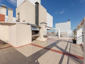 Departamento en Martin