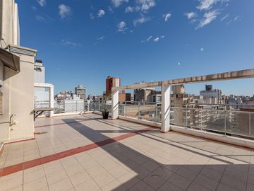 Departamento en Martin
