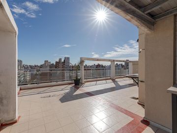 Departamento en Martin