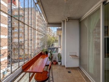 Departamento en Martin