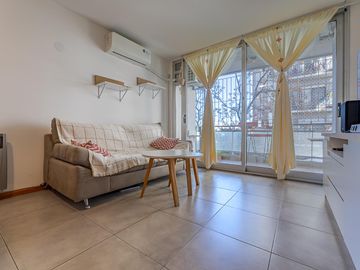 Departamento en Martin