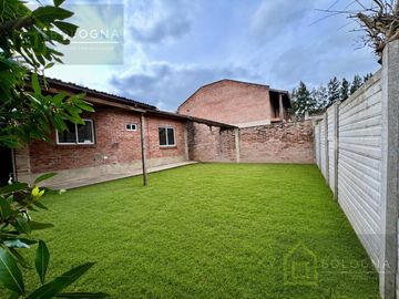 Casa en alquiler en Benavidez Tigre