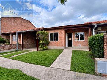 Casa en alquiler en Benavidez Tigre