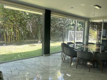 Lujosa Casa de revista