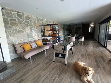 CASA DE REVISTA/ Grande, Moderna y Lujosa