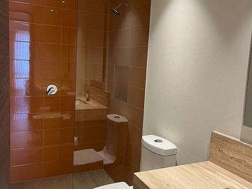 DEPA SIN O Semi-AMUEBLADO - LA GOTA SÚPER UBICACION (cerca TEC Monterrey)