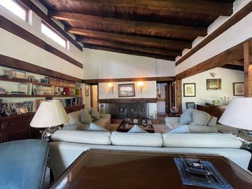 Bonita casa en venta de un nivel. Excelente opción!!