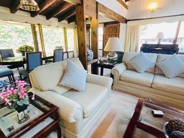 Bonita casa en venta de un nivel. Excelente opción!!
